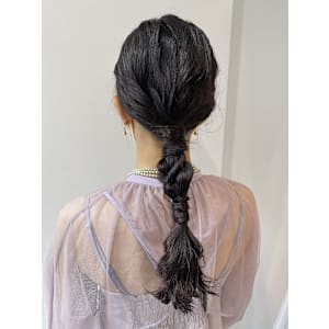 【銀座・新橋・有楽町】NERIE 銀座