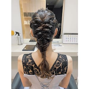 【銀座・新橋・有楽町】NERIE 銀座