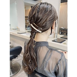 【銀座・新橋・有楽町】NERIE 銀座