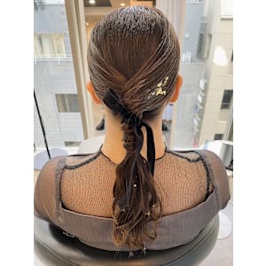 【銀座・新橋・有楽町】NERIE 銀座