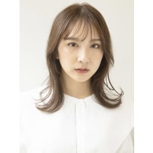 【銀座・新橋・有楽町】NERIE 銀座