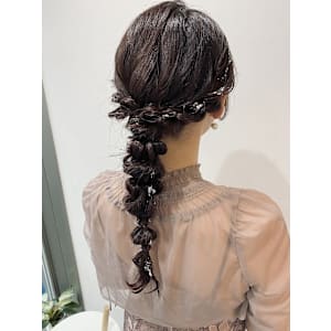 【銀座・新橋・有楽町】NERIE 銀座