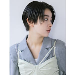 【銀座・新橋・有楽町】NERIE 銀座