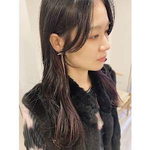 【銀座・新橋・有楽町】NERIE 銀座