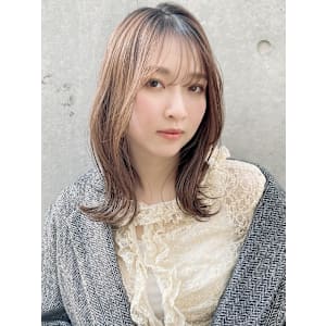 【銀座・新橋・有楽町】NERIE 銀座