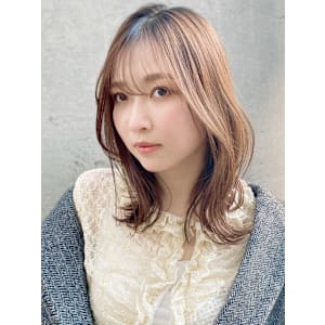 【銀座・新橋・有楽町】NERIE 銀座