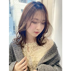 【銀座・新橋・有楽町】NERIE 銀座