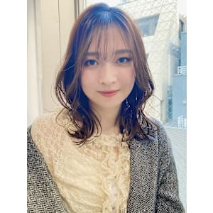 【銀座・新橋・有楽町】NERIE 銀座