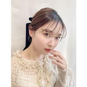 【銀座・新橋・有楽町】NERIE 銀座