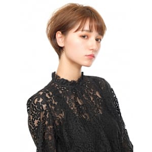 【銀座・新橋・有楽町】NERIE 銀座