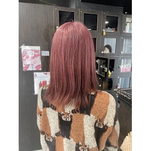 濃いめピンク【錦糸町北口】ayaka