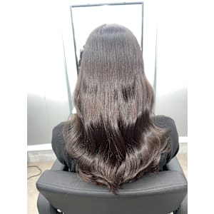 CYNTHIA新宿/髪質改善【シンシア】×スタイル