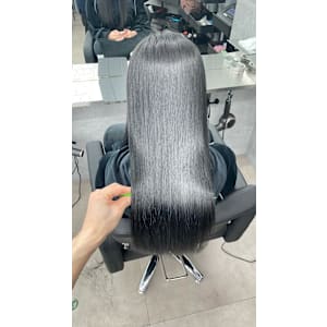 CYNTHIA新宿/髪質改善【シンシア】×スタイル