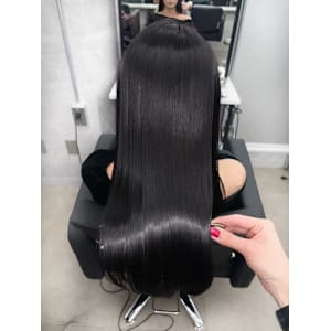 CYNTHIA新宿/髪質改善【シンシア】×スタイル