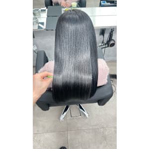 CYNTHIA新宿/髪質改善【シンシア】×スタイル