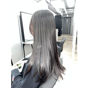 CYNTHIA新宿/髪質改善【シンシア】×スタイル