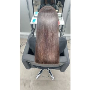 CYNTHIA新宿/髪質改善【シンシア】×スタイル