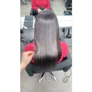 CYNTHIA新宿/髪質改善【シンシア】×スタイル