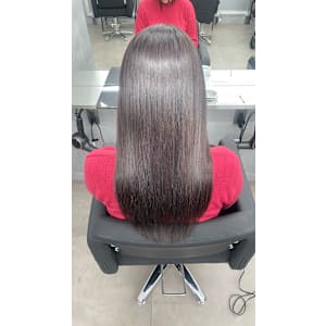 CYNTHIA新宿/髪質改善【シンシア】×スタイル