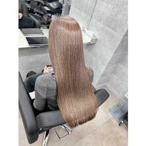 CYNTHIA新宿/髪質改善【シンシア】×スタイル