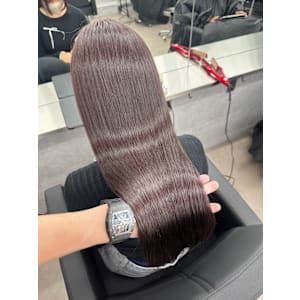 CYNTHIA新宿/髪質改善【シンシア】×スタイル