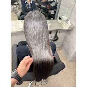 CYNTHIA新宿/髪質改善【シンシア】×スタイル