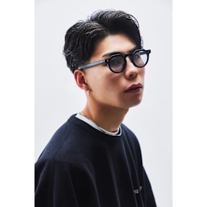 ニュアンスパーマ