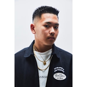 クルースタイル