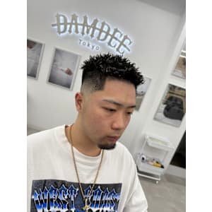 スパイキーツイスト