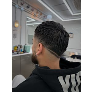 ローフェード(V)