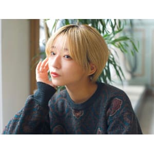 studio ett 【スタジオ エット】×スタイル