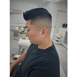 フェーザーアップ