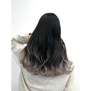 グラデーションカラー