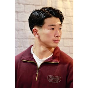 お上品な向けスキンフェード