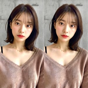 ソフトレイヤーボブ