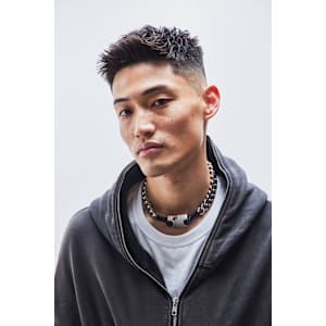 フェザーアップ