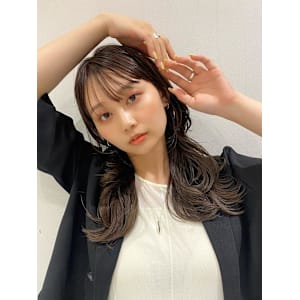 レイヤースタイル