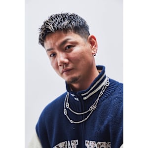 ショートスタイル