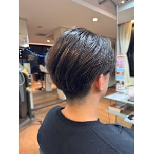 modern craft 長町南店×スタイル