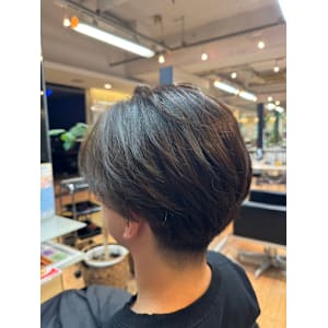 modern craft 長町南店×スタイル