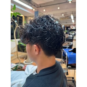 modern craft 長町南店×スタイル