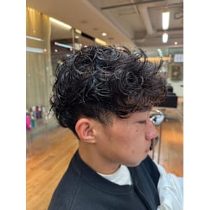 modern craft 長町南店×スタイル