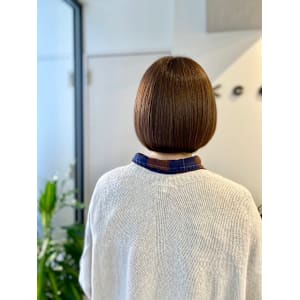 caru 北浦和西口店×スタイル