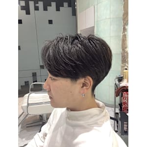 2ブロックセンタパート