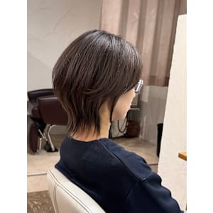 レイヤーカット