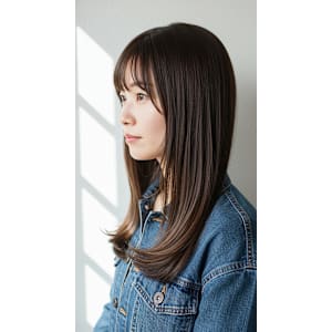 艶髪スタイルお任せください【力石サトシ】