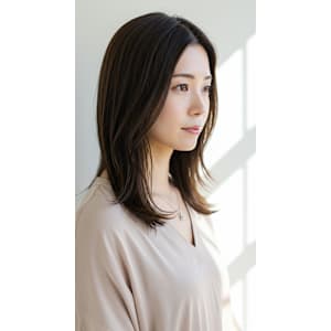 艶髪スタイルお任せください【力石サトシ】