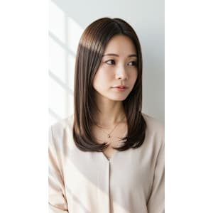 艶髪スタイルお任せください【力石サトシ】