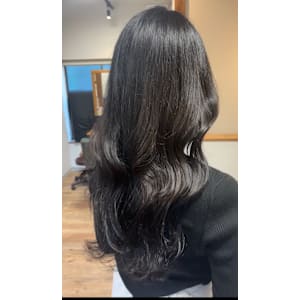 oli-oli（オリオリ）× ミディアム