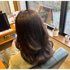 oli-oli（オリオリ）× ミディアム